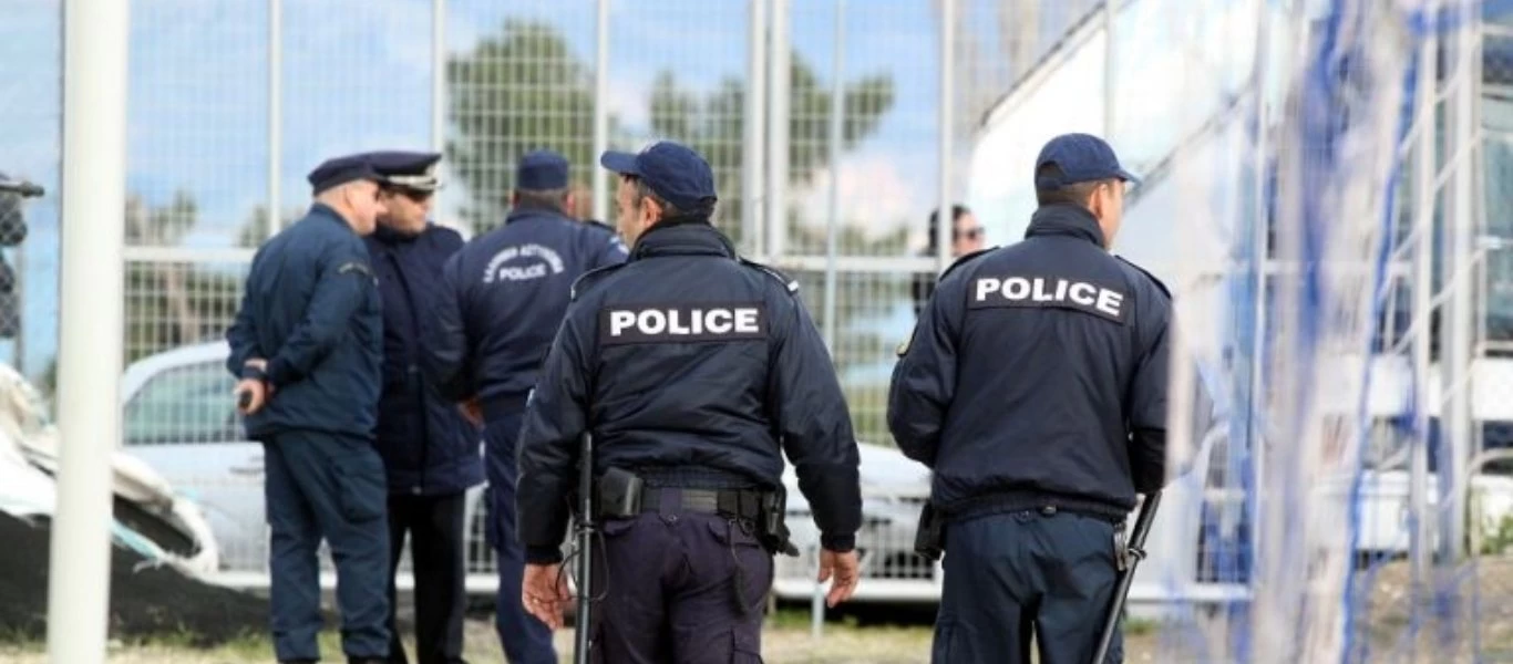 Τραγικά τα στοιχεία από την έλλειψη αστυνόμευσης στην βορειοανατολική Αττική: Στα ύψη η εγκληματικότητα
